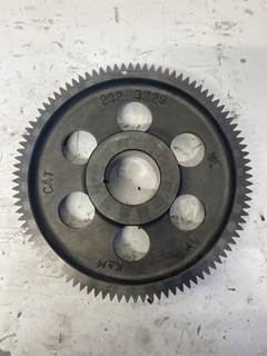 Used Caterpillar C13 Acert Cam Gear