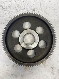 Used Caterpillar C13 Acert Camshaft Gear