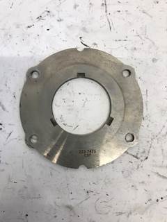 Used Caterpillar C13 Acert Camshaft Thrust Plate