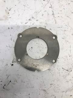 NTO Caterpillar C13 Acert Camshaft Thrust Plate