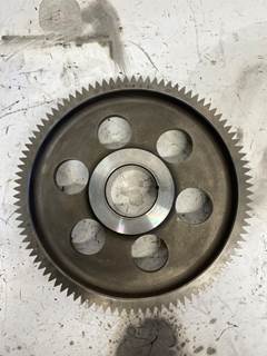 Used Caterpillar C13 Acert Camshaft Gear