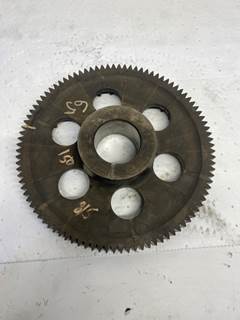 Used Caterpillar C13 Acert Camshaft Gear
