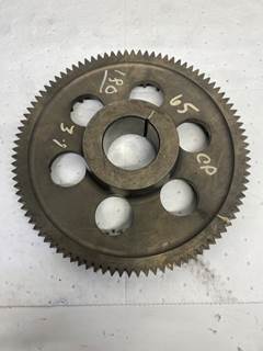 Used Caterpillar C13 Acert Camshaft Gear