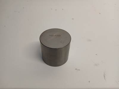 Used Caterpillar C15 Cam Gear Roller