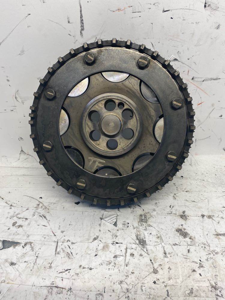 2005 Used Caterpillar C15 Acert Cam Gear For Sale Dorr, MI 2049316