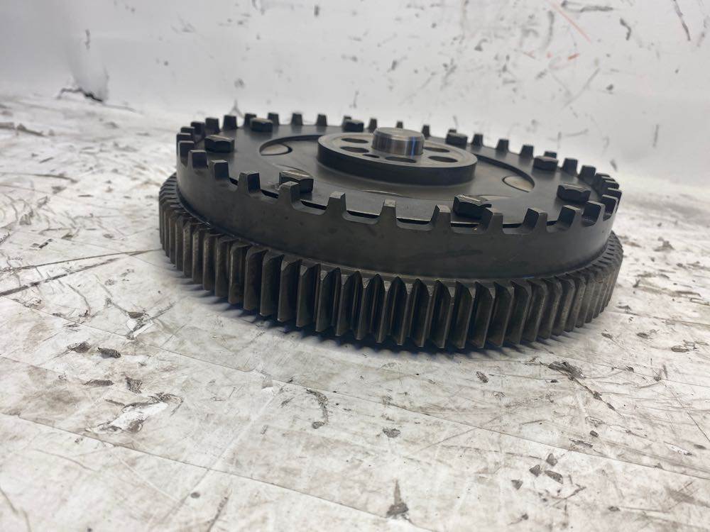 2005 Used Caterpillar C15 Acert Cam Gear For Sale Dorr, MI 2049316