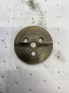 Used Caterpillar C15 Acert Gear Retainer