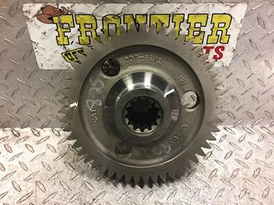 Used Caterpillar C18 Gear Train