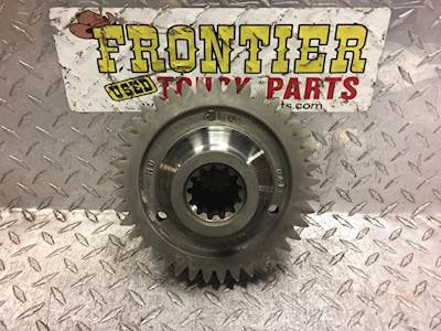 Used Caterpillar C18 Gear Set