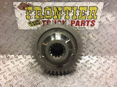 Used Caterpillar C18 Gear Set For Sale | Dorr, MI | 2064230