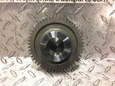 Used Caterpillar C7 Air Compresser Gear