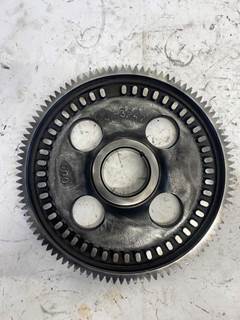 Used Caterpillar C7 Acert Camshaft Gear