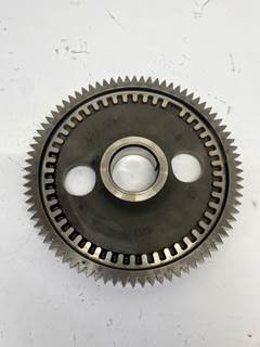 Used Caterpillar C7 Acert Cam Gear