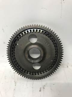 Used Caterpillar C9 Acert Camshaft Gear