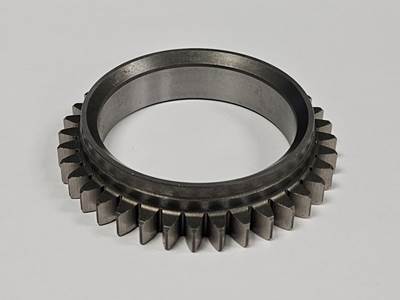 New Cummins Crankshaft Timing Gear