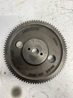 Used Cummins 8.3L Injection Pump Gear