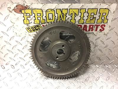 Used Cummins B Series injection pump gear