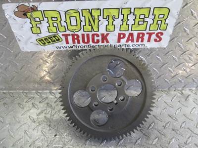 Used Cummins ISB 6.7L Cam Gear