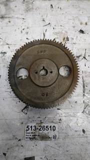 Used Cummins ISL9 Fuel Pump Gear