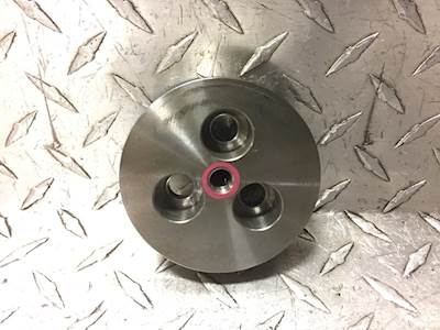 Cummins Idler Gear Retainer