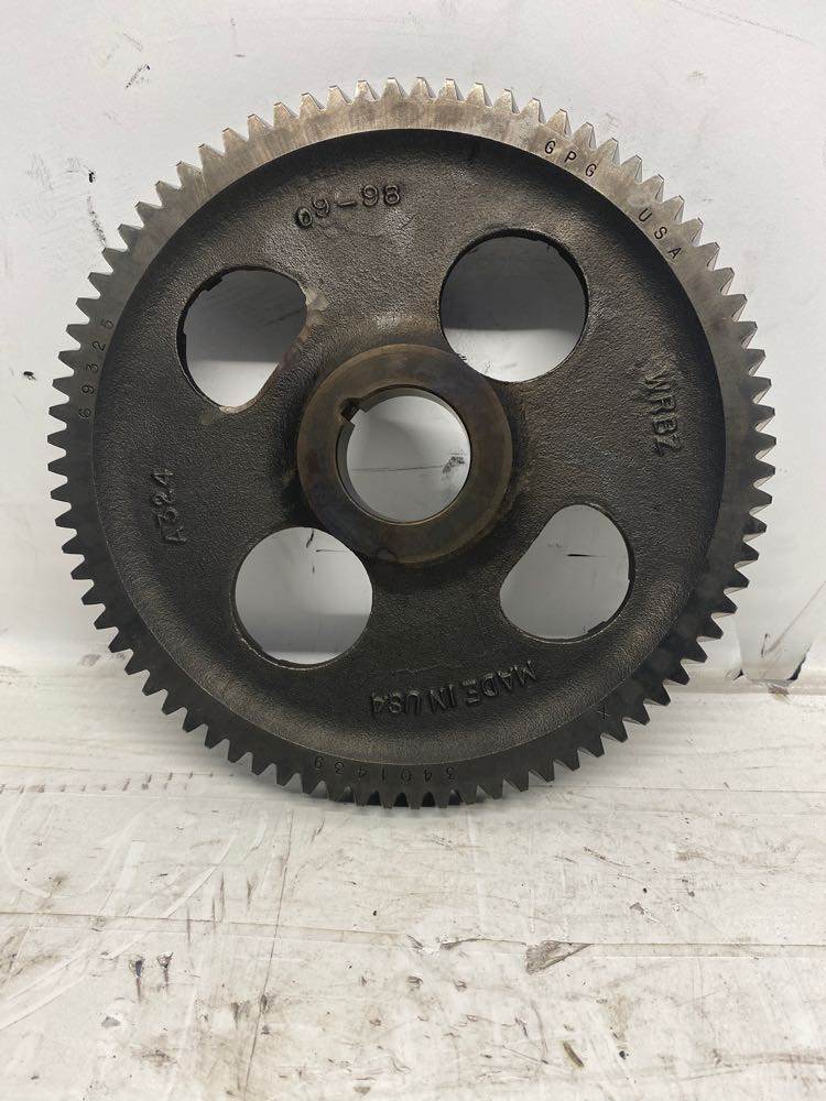 1998 Used Cummins ISM Cam Gear For Sale Dorr, MI 3401439
