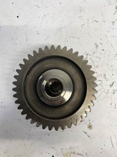 Used Cummins ISM EGR Power Steering Gear