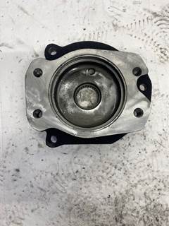 Used Cummins ISM Hydraulic Pump Support