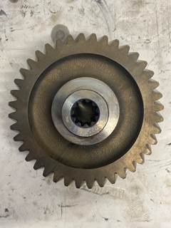 Used Cummins ISM DPF Hyd Pump Gear