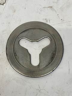 Used Cummins ISM DPF Thrust Plate