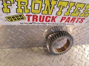 Used Cummins ISX12 Idler Gear