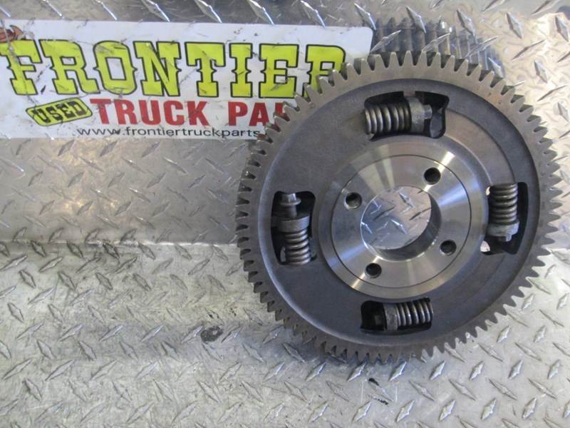 Used Cummins ISX Scissor Injector Cam Gear For Sale Dorr, MI
