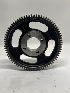 Used Cummins ISX Camshaft Gear