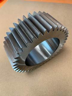 New Aftermarket Cummins ISX Crankshaft Gear