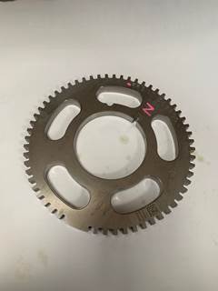 New Aftermarket Cummins ISX Speed Sensor Ring