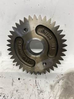 Used Cummins ISX DPF Air Compressor Gear