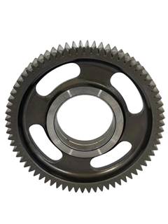 Used Cummins ISX DPF Idler Gear