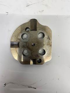 Used Cummins ISX EGR Idler Gear Mounting Spacer