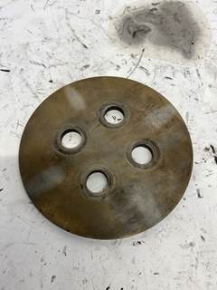 Used Cummins ISX EGR Gear Retainer
