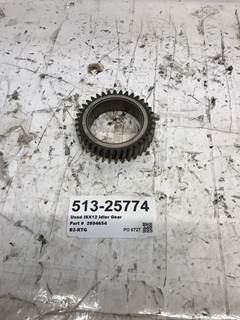 Used Cummins ISX12 Idler Gear