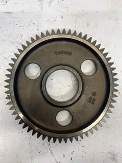 Used Cummins ISX12 Rear Camshaft Gear