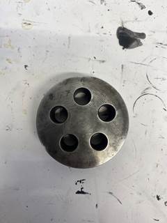 Used Cummins ISX12 Camshaft Thrust Plate