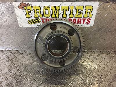 Used Cummins ISX12 Rear Idler Gear