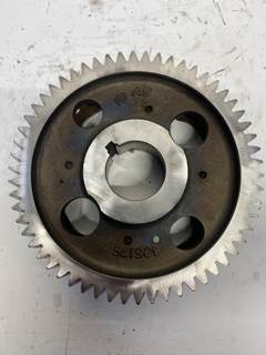 Used Cummins ISX12 Cam Gear