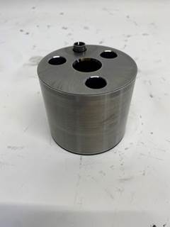 Used Cummins ISX12 Idler Shaft