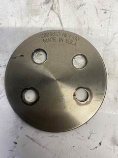 Used Cummins ISX12 Gear Retainer