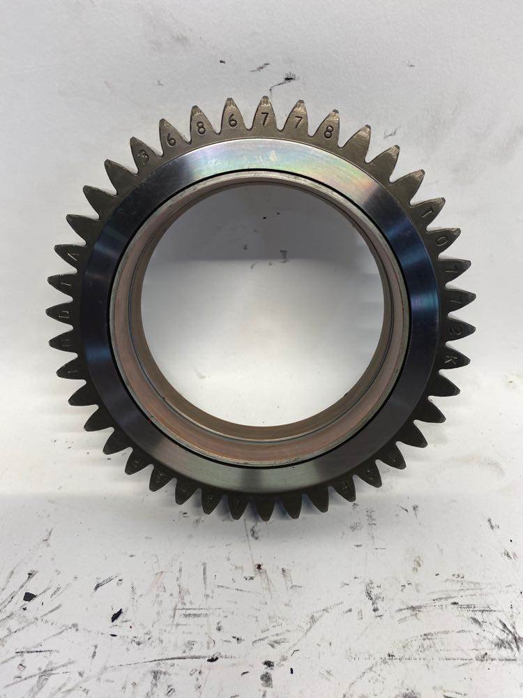 2017 Used Cummins ISX15 Idler Gear For Sale Dorr, MI 3686778