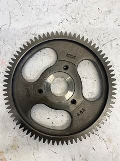 Used Cummins ISX15 CamShaft Gear