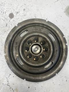 Used Cummins ISX15 Position Sensor Plate
