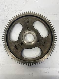 Used Cummins ISX15 Camshaft Gear
