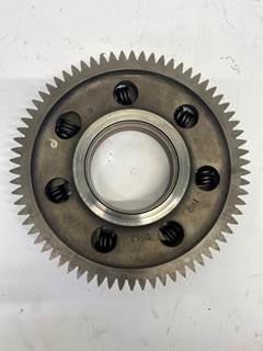 Used Cummins ISX15 Scissor Gear